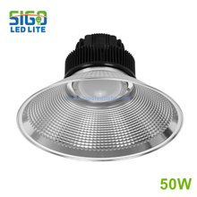 Luz de gran altura LED de la serie GHB 50W