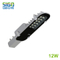 GSSL LED luz de calle 12W
